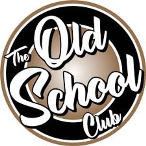 DJ JOEY RUBALCABA THE OLD SCHOOL CLUB miX