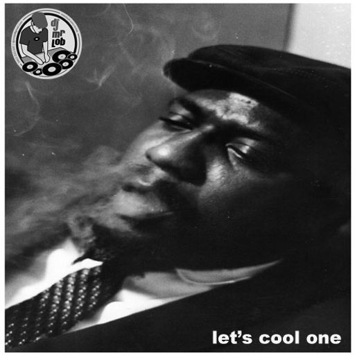 Let's Cool One  - Vinyl Set Recorded Live in 2016