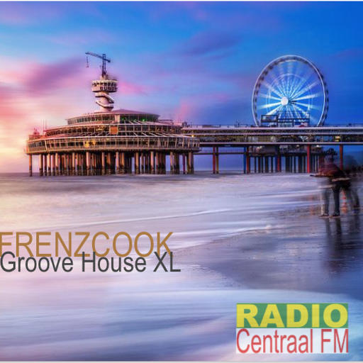 Groove House Epi684 (Aired at Radio Centraal The Hague 12.12.2K25)