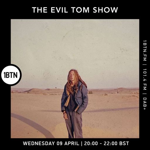 The Evil Tom Show - 09.04.25