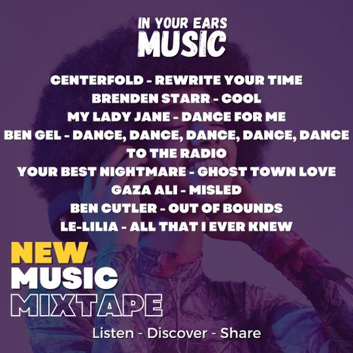New Music Mixtape Episode 17