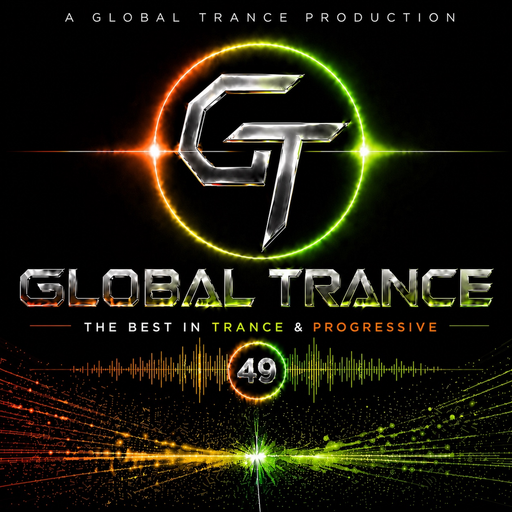 Global Trance | volume 49 | Trance Mix