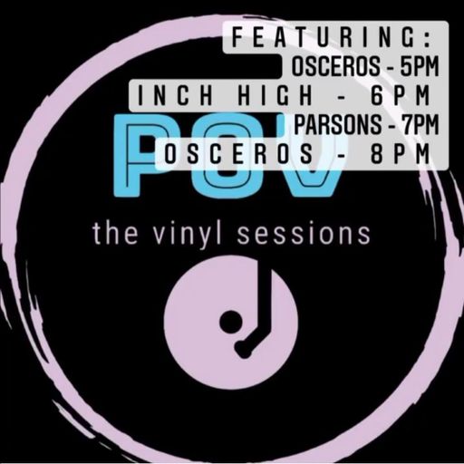 POV London - 30th Jan