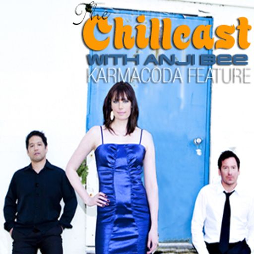 Chillcast Karmacoda Feature Interview