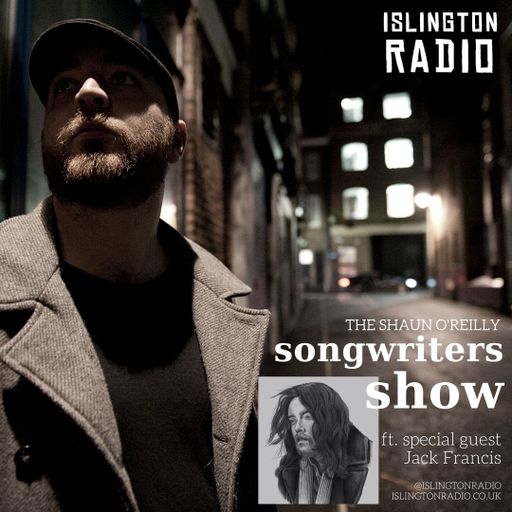 The Shaun O'Reilly Songwriters Show (29/03/2021)