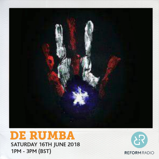 De Rumba 16th June 2018