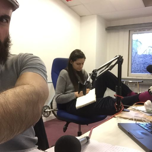 Hoxton Live Print House Preview