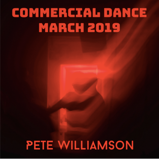 Commercial Dance - March 2019
