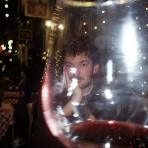 Nebo Arts: Reimagining Istria w/ Luka Šipetić // 18-11-2025