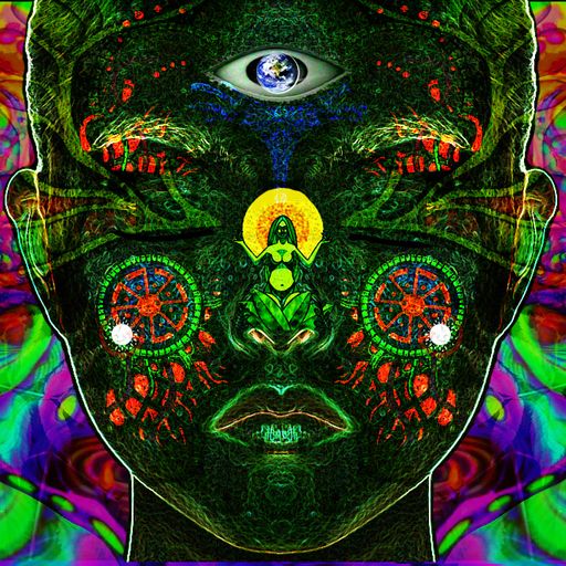 Beats from the Jungle by Segu