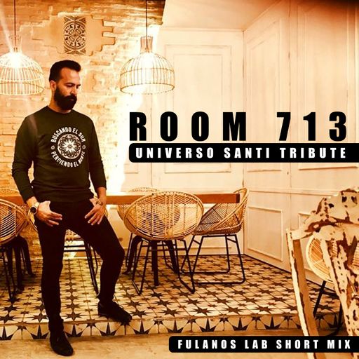 Room 713 - Universo Santi Tribute