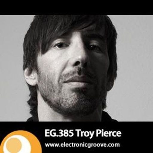 EG.385 Troy Pierce