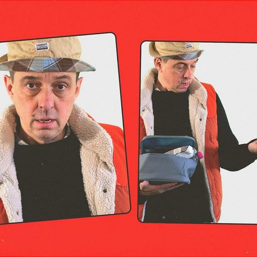 Soup To Nuts w/ Ross Allen - 19th December 2024