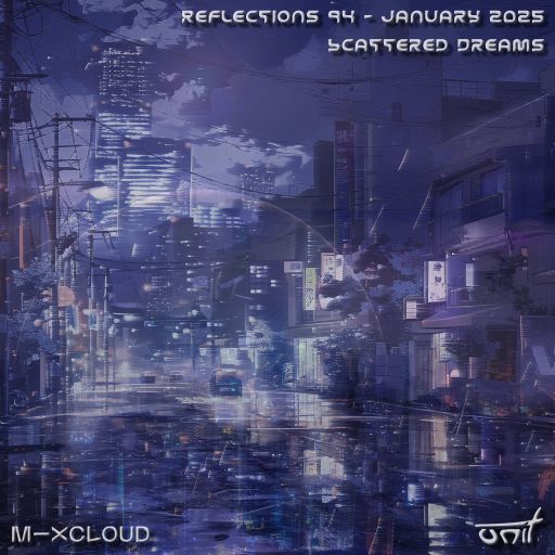 Reflections 94 - January 2025