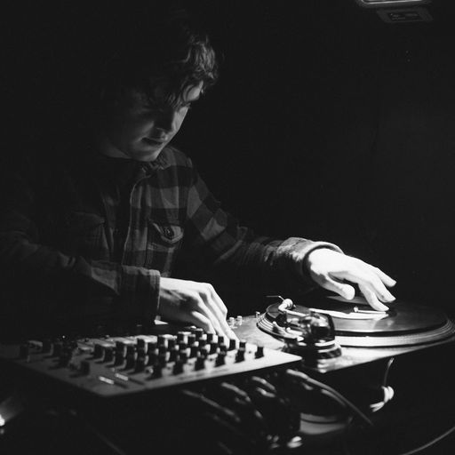 Deep Forward with Borge // 27-05-19