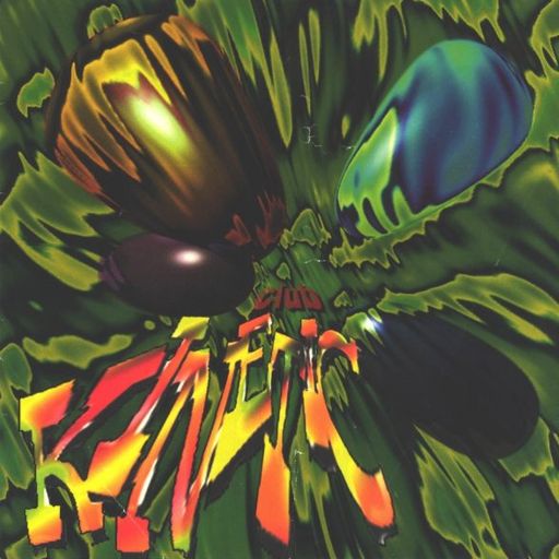 DJ Tango - Digital (Carl Cox Birthday) - Club Kinetic - Leisure bowl, Stoke on Trent - 29.7.94