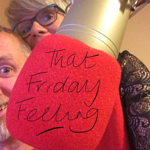 That Hogmany Friday Feeling