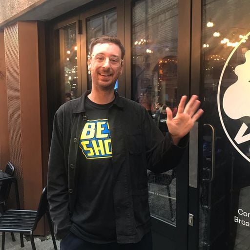 Damn England - 19/11/23 - Voices Radio