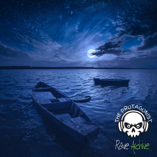 The Protaganist - Rave Archive Live - 12.01.26