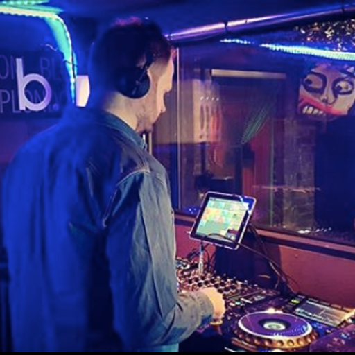 Savage Animal Sounds w/ Scott Duncan - 04.09.18