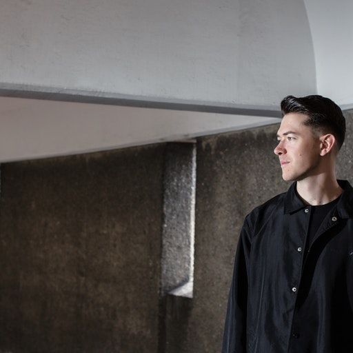 On the Floor – Hyroglifics at Motion Bristol