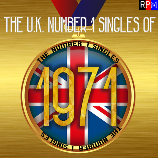 UK NUMBER 1 SINGLES OF 1971 *SELECT EARLY ACCESS*