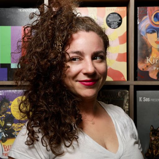Artform Radio: Asya Shein // 24-02-22