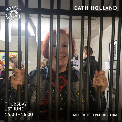 Cath Holland (June '23)