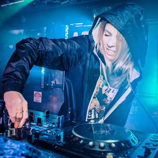 2000's R&B, HIP-HOP, POP PARTY MEGA MIX 『I Fell In Love With The DJ』