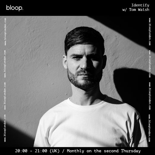 Identify w/ Tom Walsh - 09.06.22