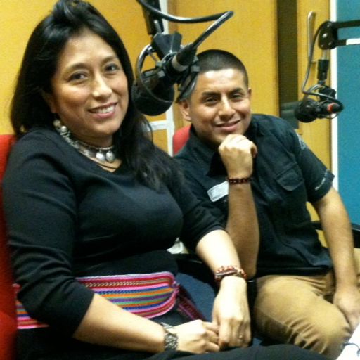 World City Live featuring Baila Peru - 10/10/12 Resonance 104.4 FM