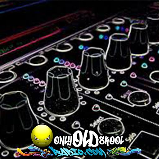 DJ Spenny Spen  - Sunday 24th January 2021 - OnlyOldSkoolRadio.com