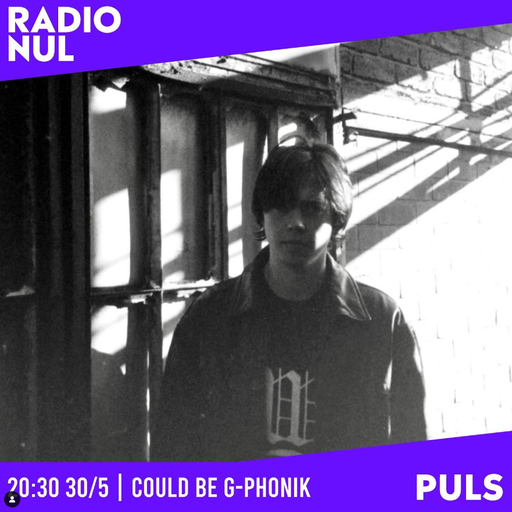 Ralph Could Be invites G-PHONIK / 30-05-23