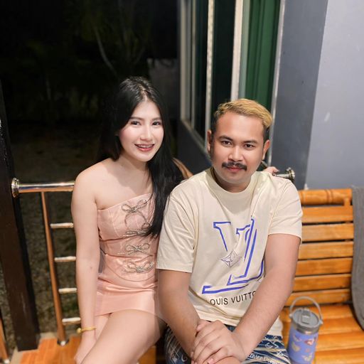 HBD ซ้อเปรี๊ยะหลับตาเมาอร่อยแล้วบอกไม่เมา