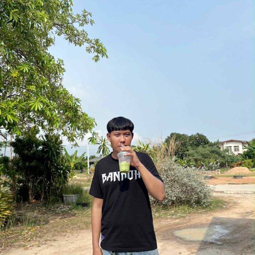 HBD แม็กมนตรี ทุเรียนทอด