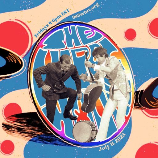 The Hippie Hour - Top Ten Episodes