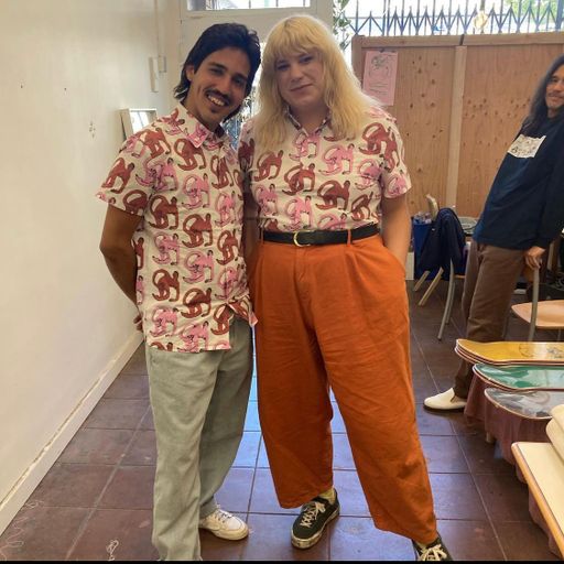 Leo and Marbie Live 6.21