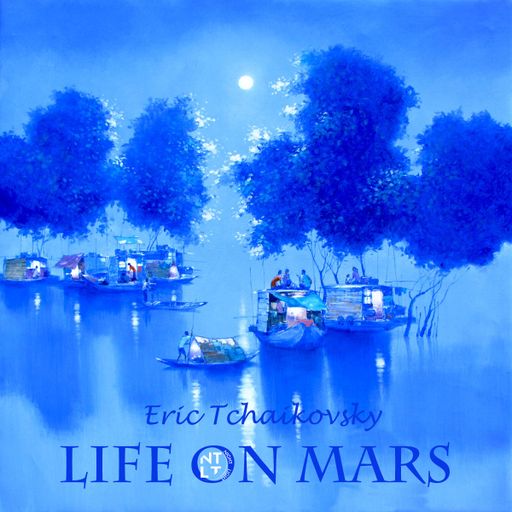 Life On Mars