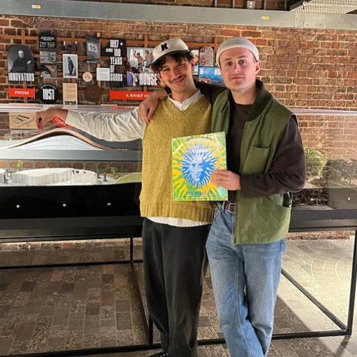 Alec Tempo -26/10/25 [Voices Radio]