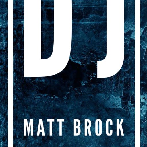 Sat Night Live -RUAR- DjMrB- Matt Brock Part2.