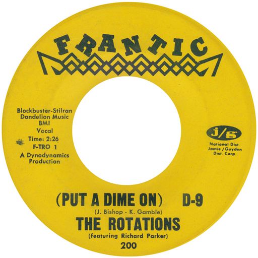 NORTHERN SOUL – OLDIES SOOTHE THE SOUL