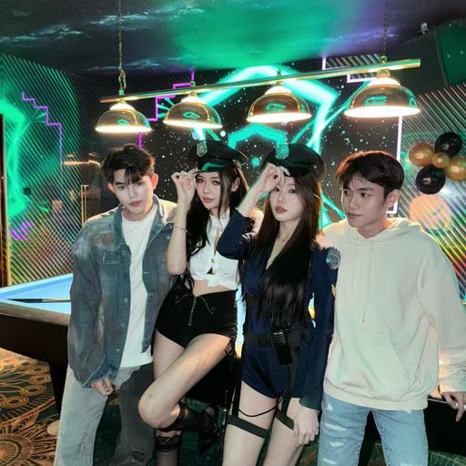 DJ‘KC｛S4｝’Tekk● Fucking Banger ●Push Up ●Pentagrama ● Tell me what you want● PRIVATE MIX 2K25‘