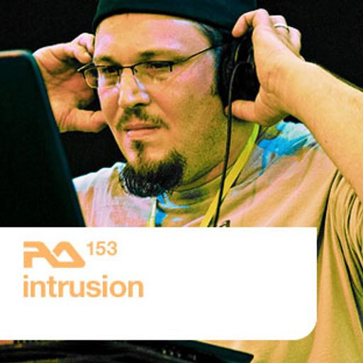 RA.153 Intrusion