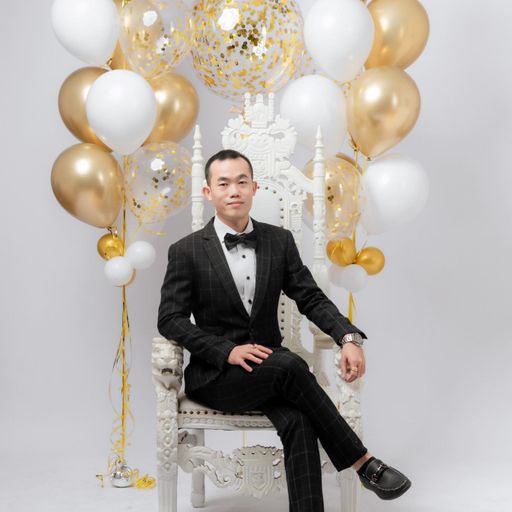 ป๋าวี สวนเพื่อน By DJMoS