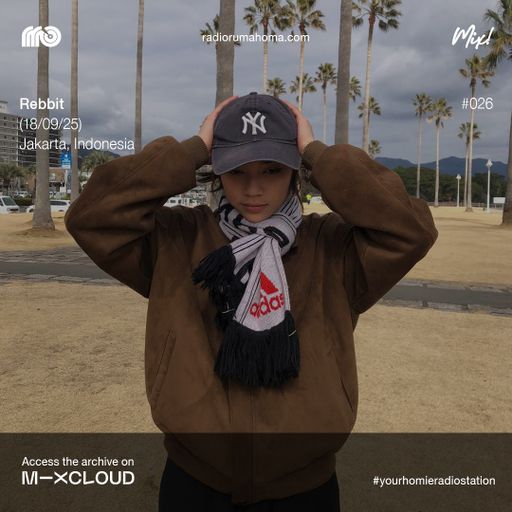 RRO MIX #026 Rebbit - 18/09/2025