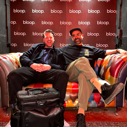 Peace Moves w/ YunYun + Ali Holmes - 11.03.26