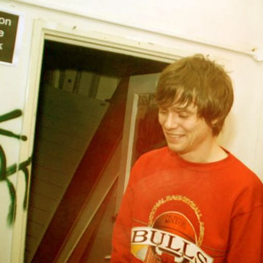 SR Mix #016: Hizatron