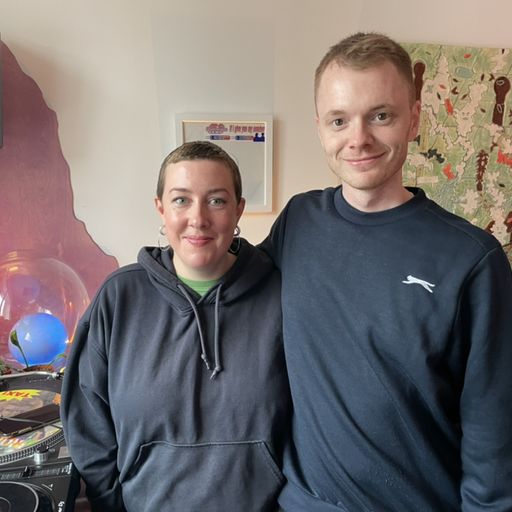 Pushback w. Cáit - March 2023