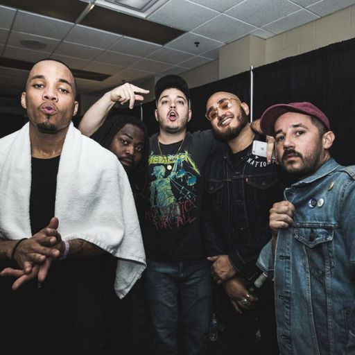 Ron “T. Nava” Avant - The Free Nationals 13-12-19