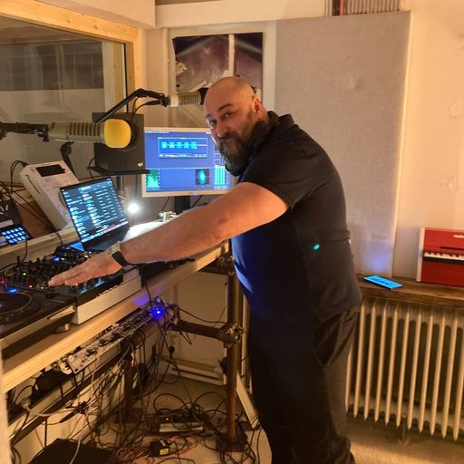 Cashmere Guest Mixes w/ BBB 13.01.2024